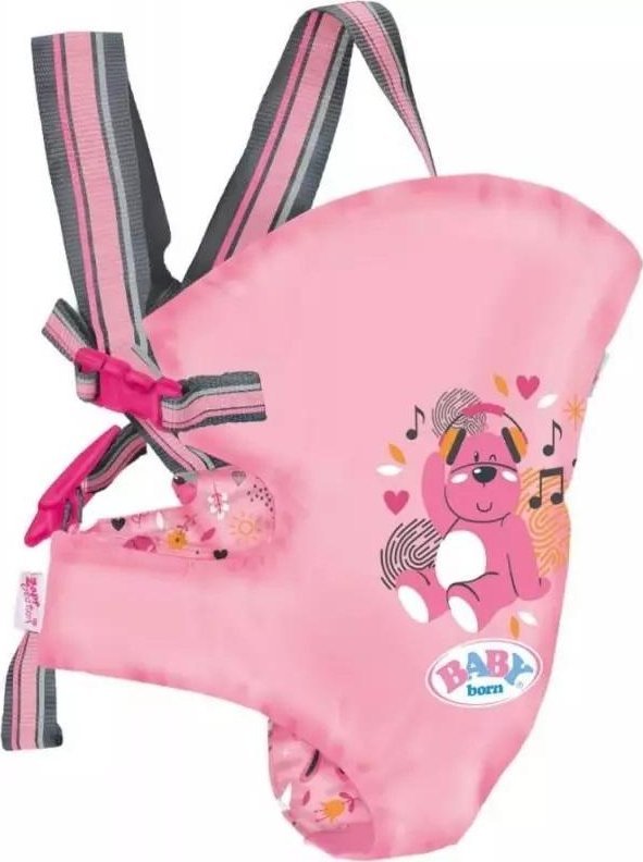 Zapf Baby born - | 832462