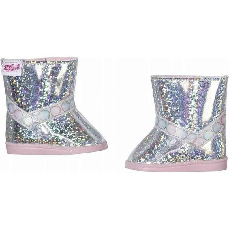 Zapf Baby born - Winterboots Low