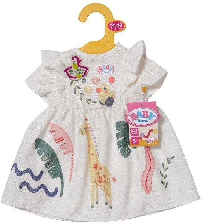 Zapf Sukienka  Baby Born 43 cm