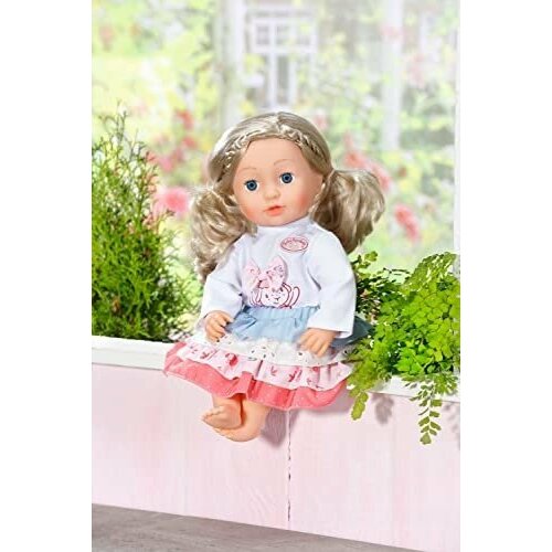 Zapf ZAPF Creation Baby Annabell Outfit