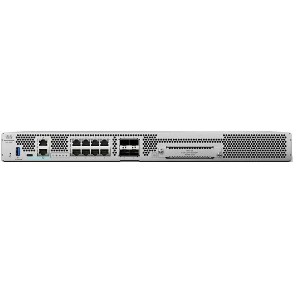 Sieciowa Cisco Program Secure Firewall 1230
