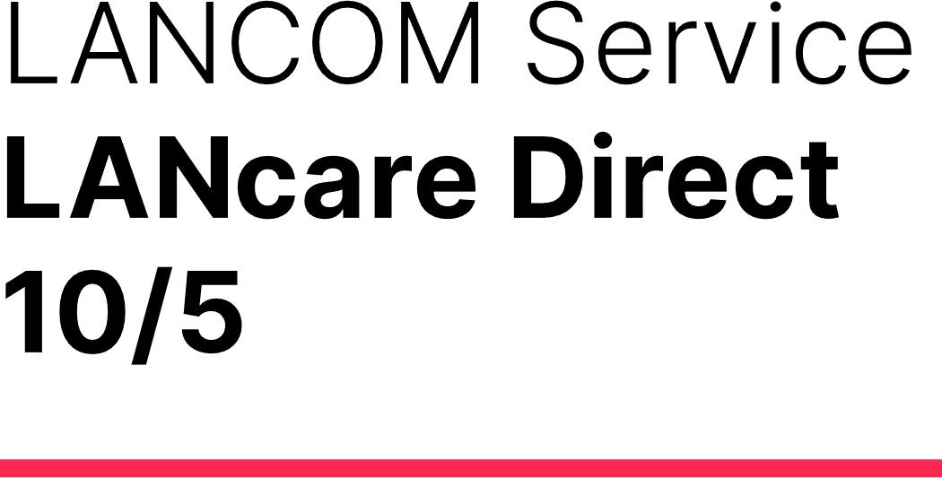 Sieciowa LANCOM Systems LANCOM LANcare Direct