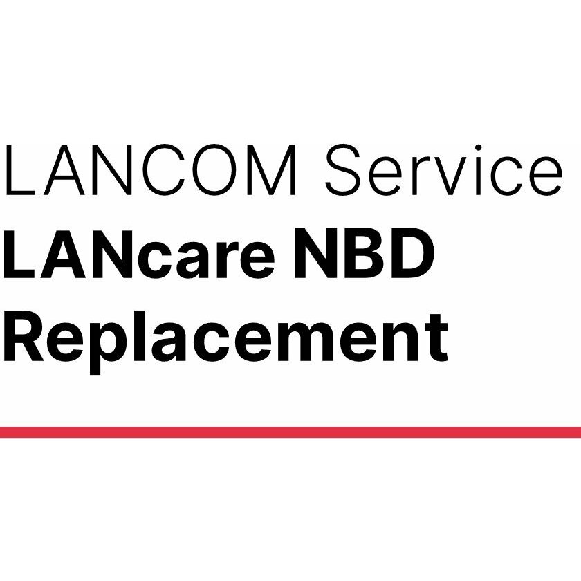 Sieciowa LANCOM Systems LANCOM LANcare NBD