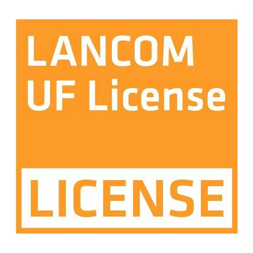 Sieciowa LANCOM Systems LANCOM R&S UF-60-1Y