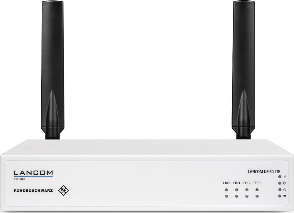 Sieciowa LANCOM Systems LANCOM R&S Unified