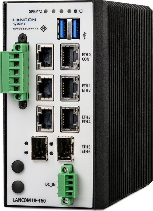 Sieciowa LANCOM Systems LANCOM R&S Unified