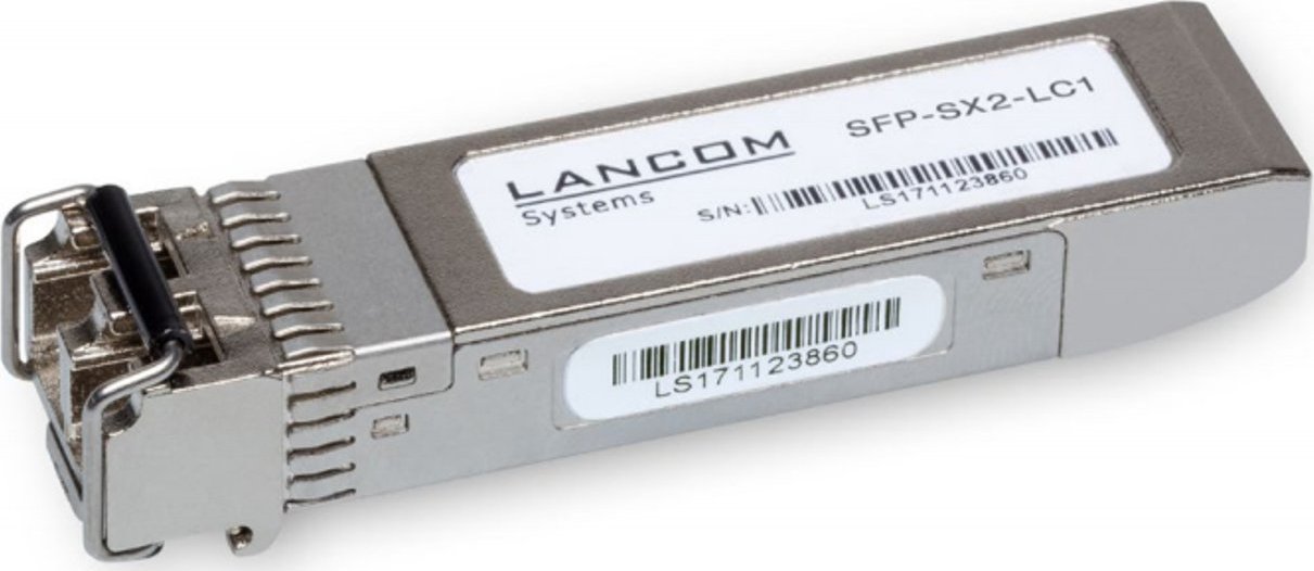 Sieciowa LANCOM Systems LANCOM SFP-SX2-LC1 |