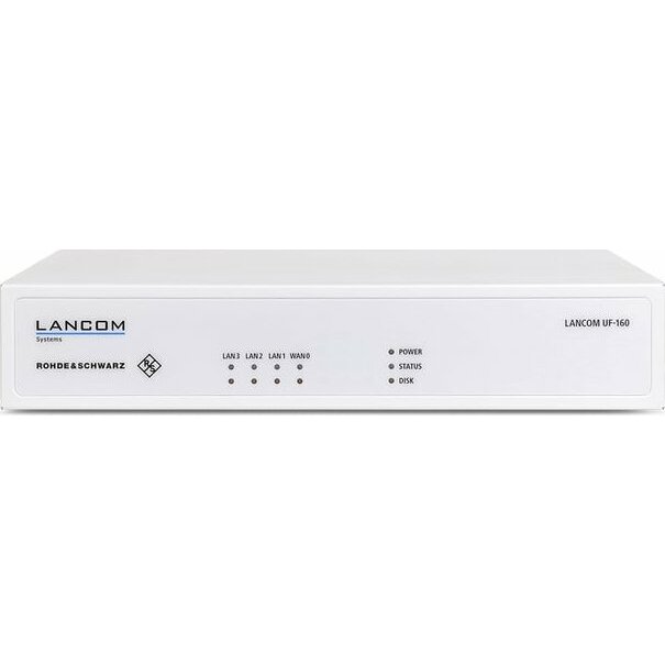 Sieciowa LANCOM Systems Lancom Systems UF-160