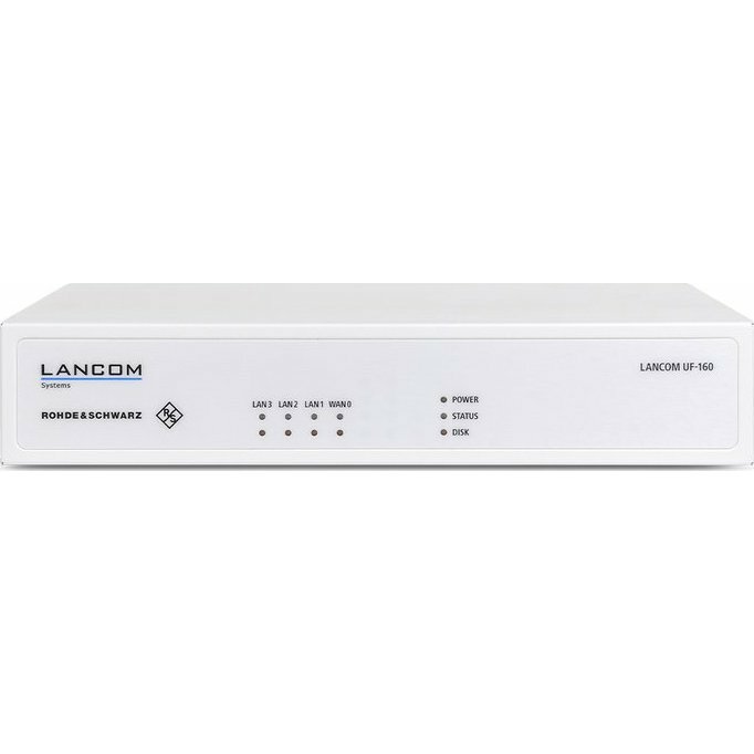Sieciowa LANCOM Systems Lancom Systems UF-260