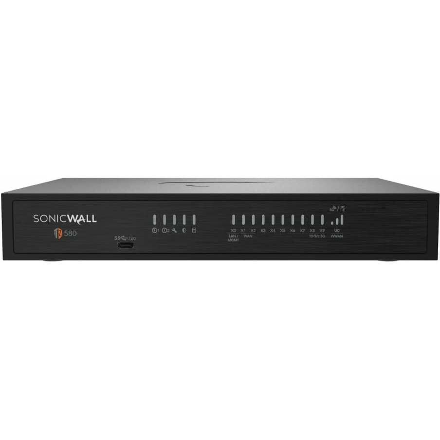 Sieciowa SonicWall SonicWall TZ Series (Gen