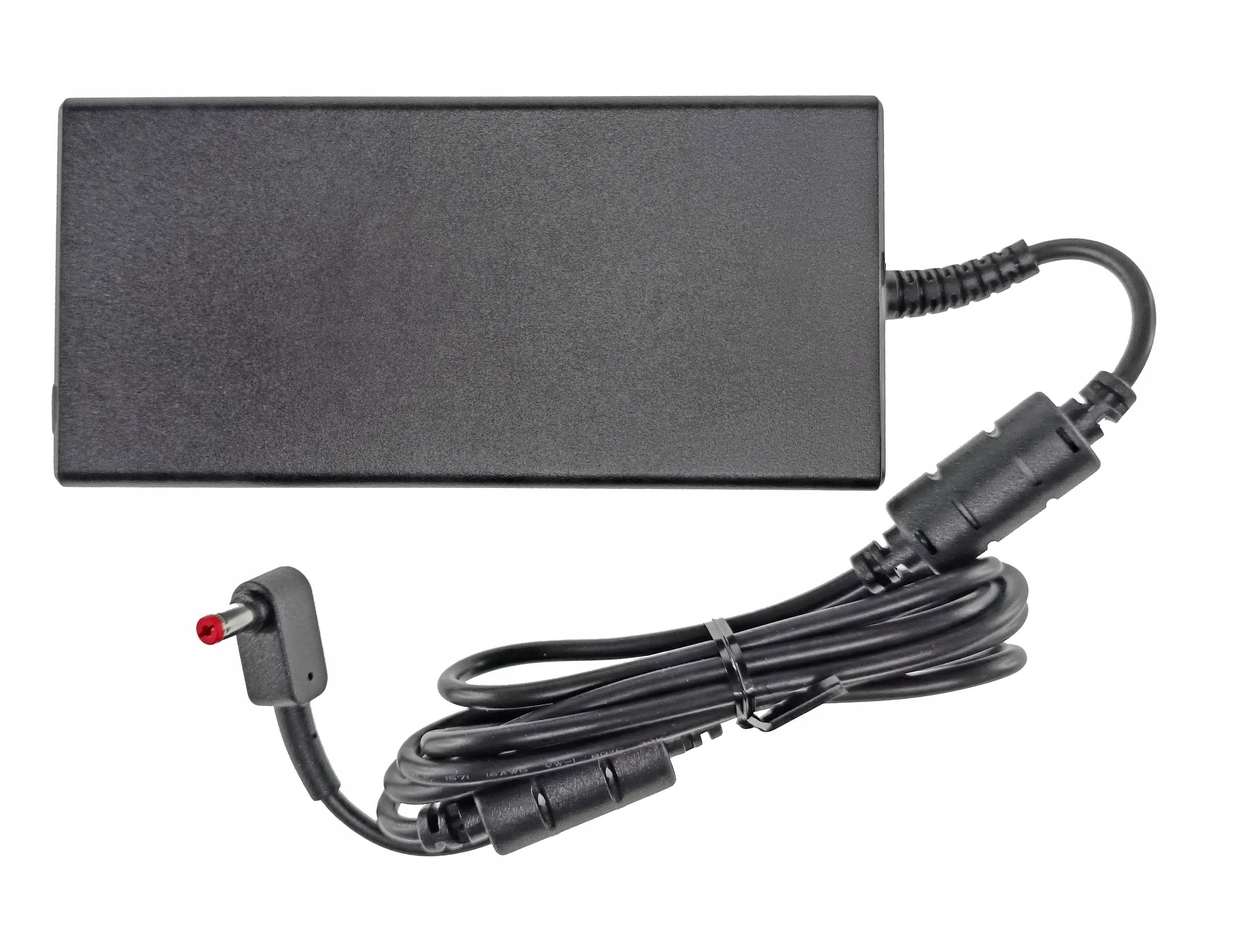 Zasilacz Acer  AC DELTA 180W 19
