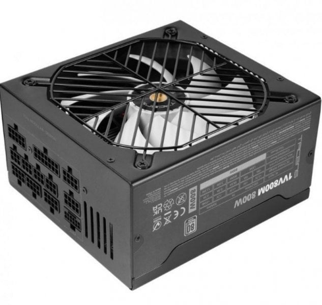 TACENS VALEO V 800M 800W DC-DC