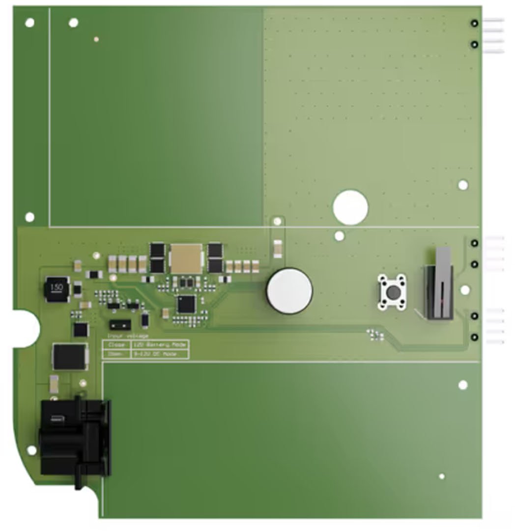 NVR ACC 12V PSU FOR NVR/112255