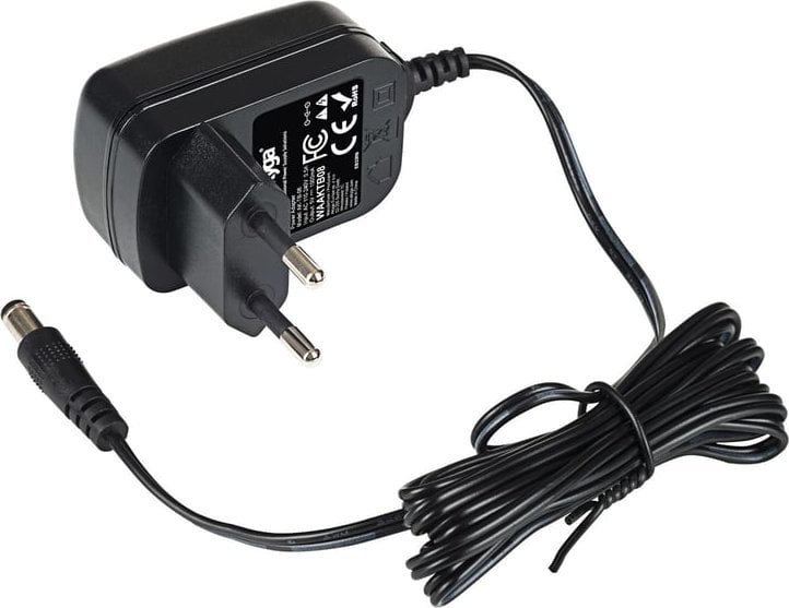 Zasilacz Akyga AK-TB-08 adapter  inwerter Wewnętrzna