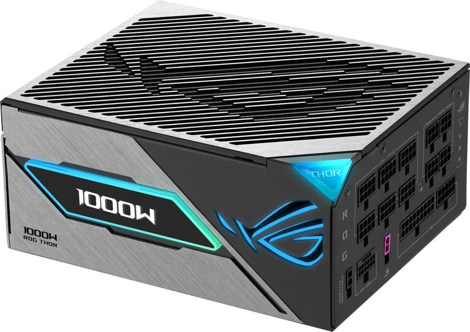 Zasilacz Asus ROG Thor Platinum III