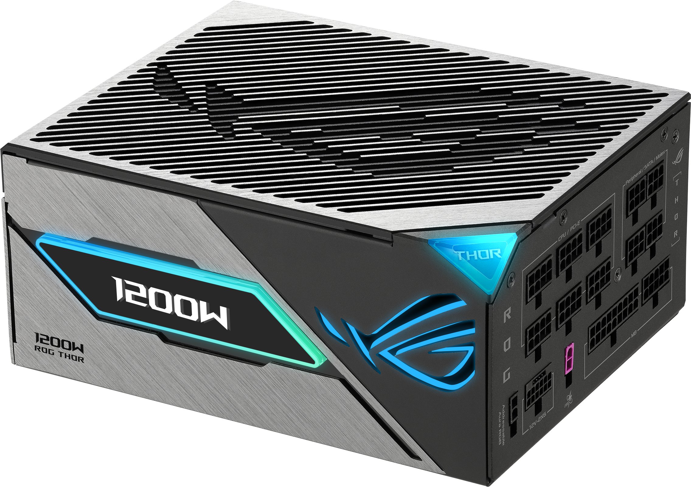 Zasilacz Asus ROG Thor Platinum III