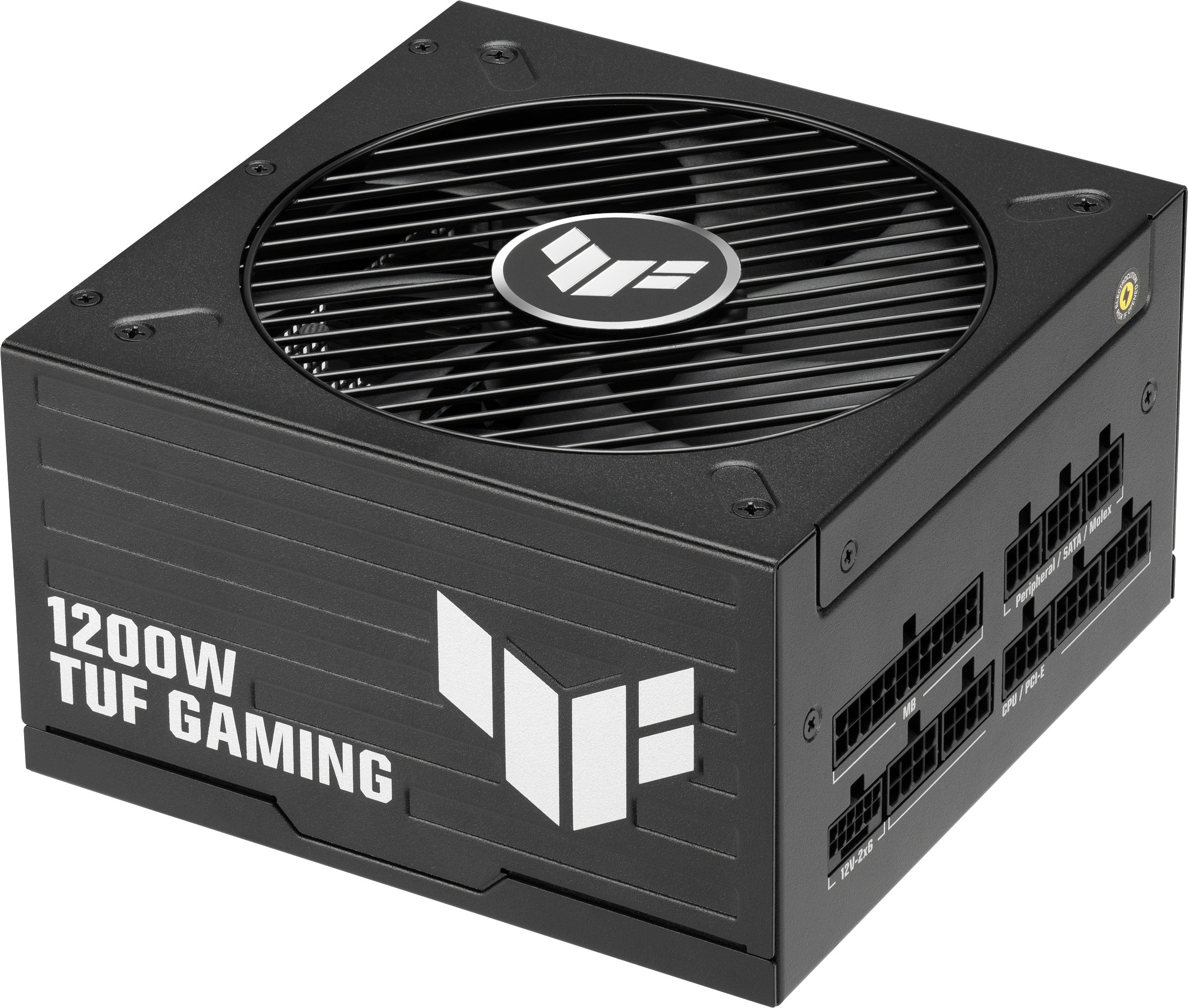 Zasilacz Asus TUF-GAMING-1200P  zasilaczy 1200 W