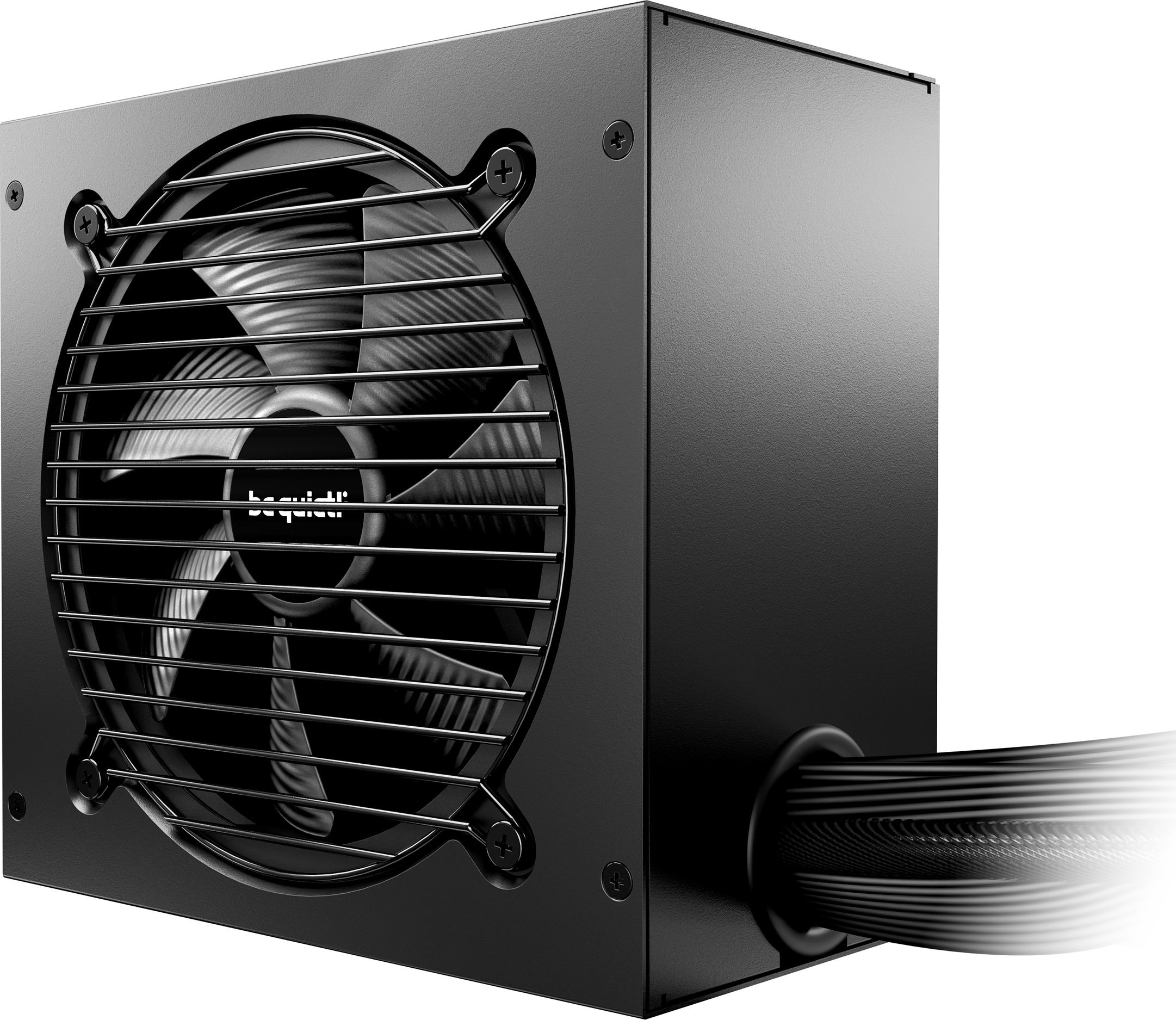 Be quiet! Power supply Pure Power