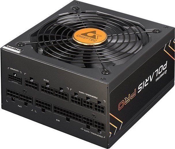 Zasilacz Chieftec 1300W Platinum ATX 3