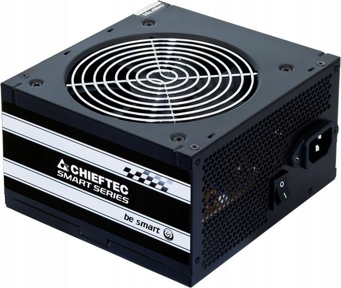 Zasilacz Chieftec Smart 700W (GPS-700A8) |