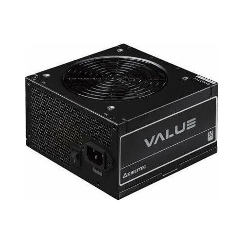 Power Supply|CHIEFTEC|APB-400B8|200 - 240 V|400 W|APB-400B8-BK