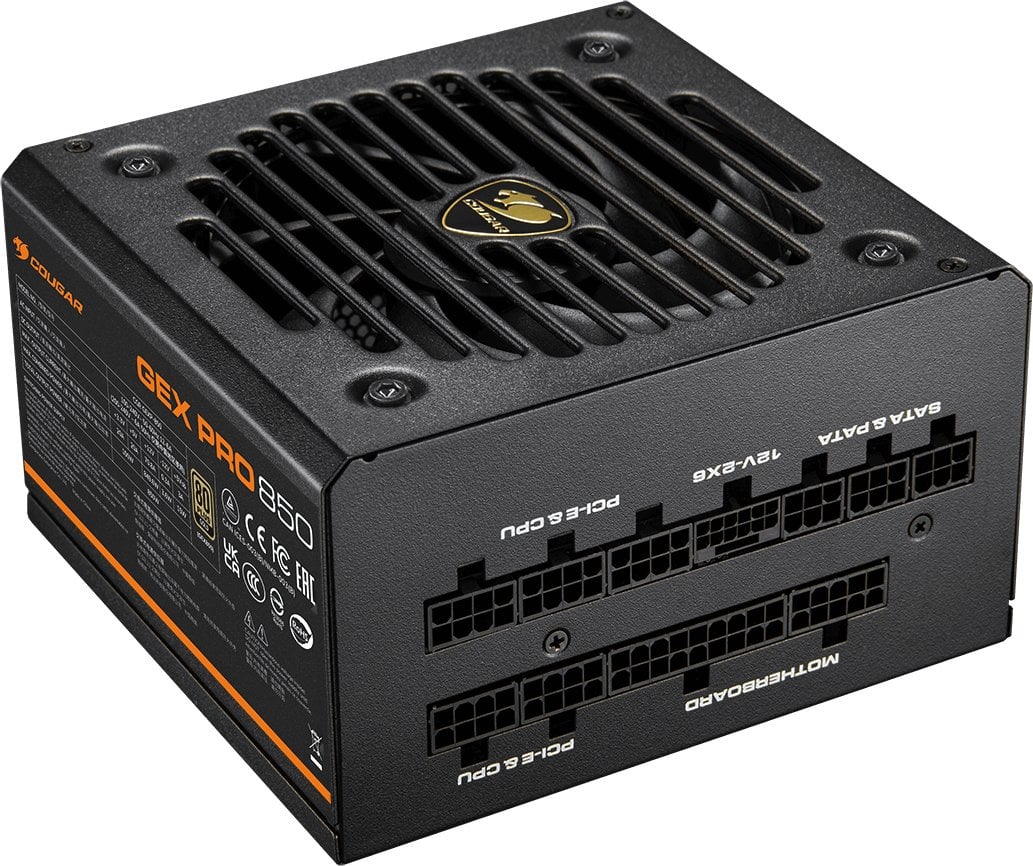 Zasilacz Cougar GEX Pro 750W ATX