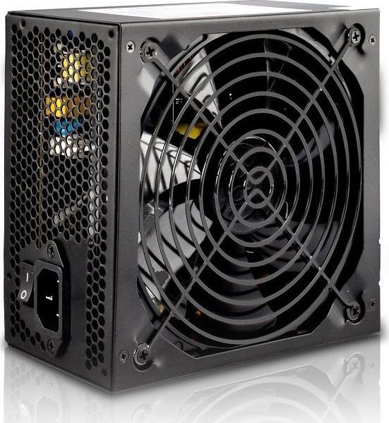 Zasilacz Crono PS600Plus-B/Gen2 600W | PS600Plus-B/Gen2
