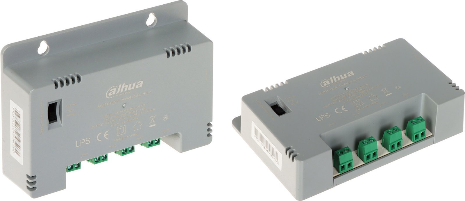 Zasilacz Dahua Technology Impulsowy DAHUA (PFM344D-4CH-EN)