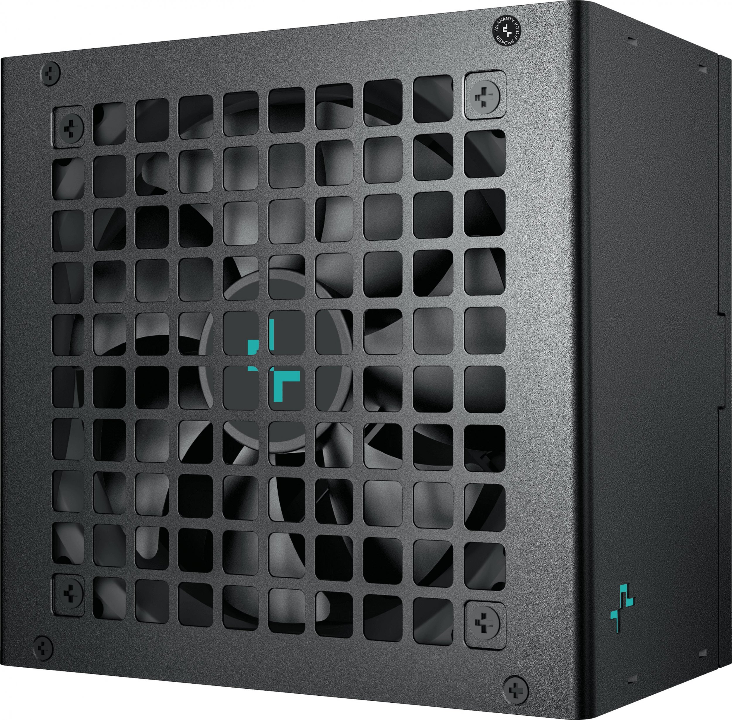 Zasilacz Deepcool PL750D 750W ATX 3