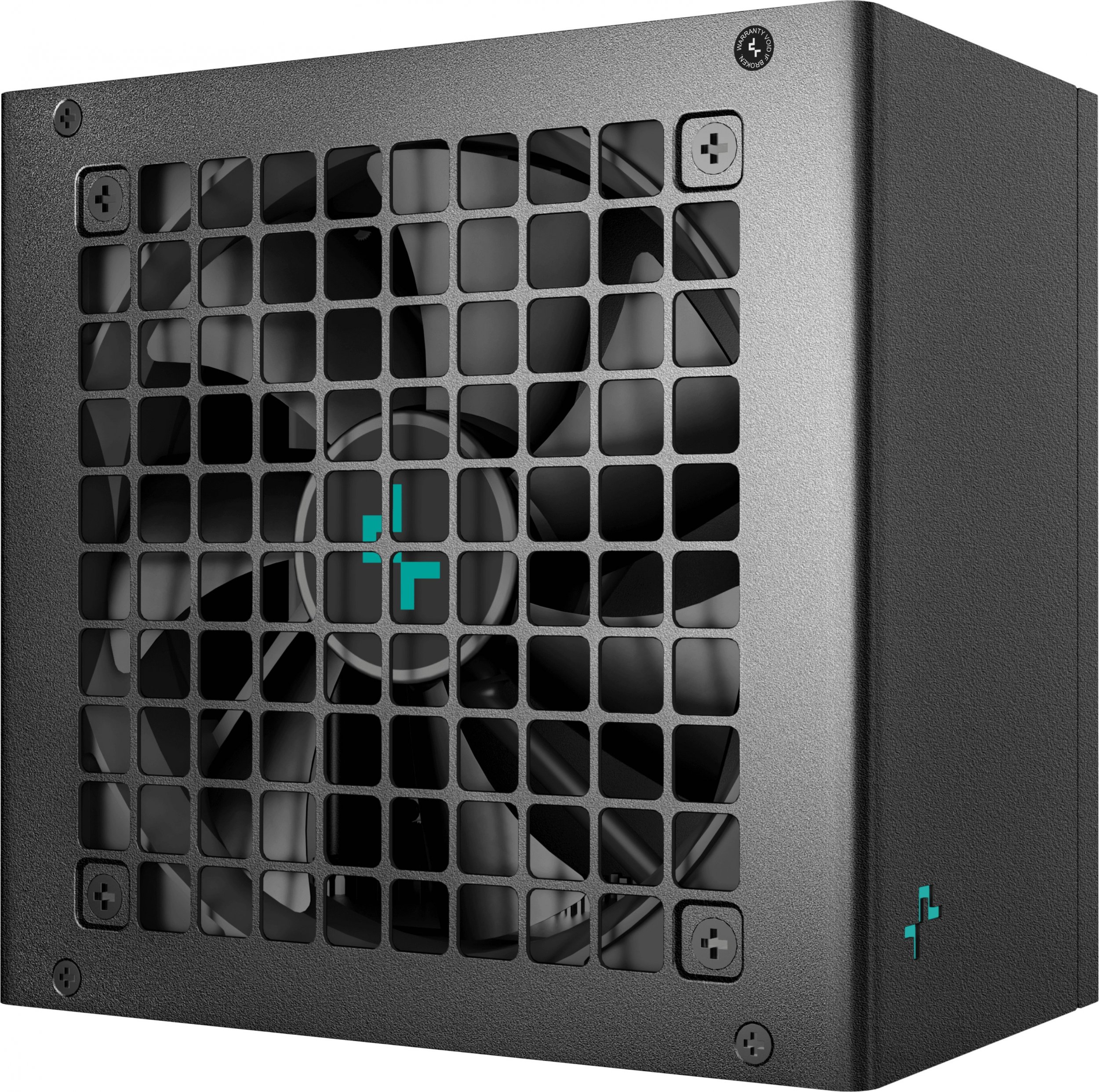 Zasilacz Deepcool PN650M 650W (R-PN650M-FC0B-EU) |