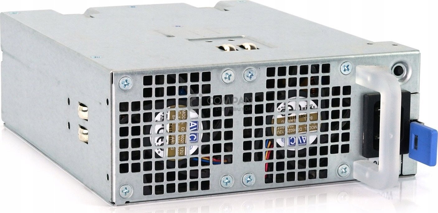 Zasilacz Dell Precision 80 Plus Gold
