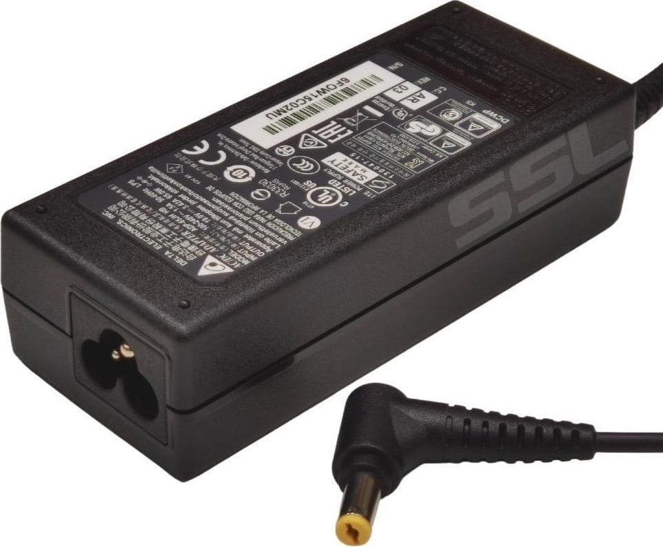 Zasilacz do laptopa Acer 65 W