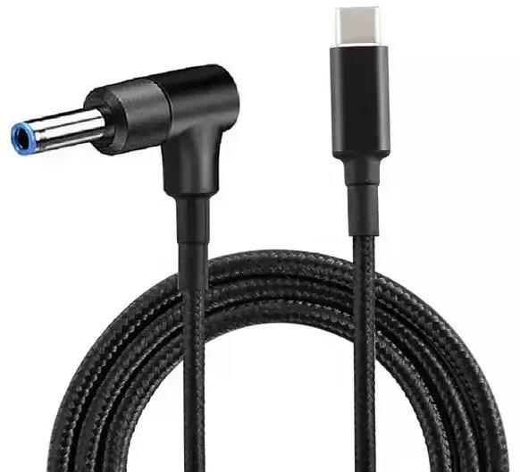 Zasilacz do laptopa Asus USB-C ->