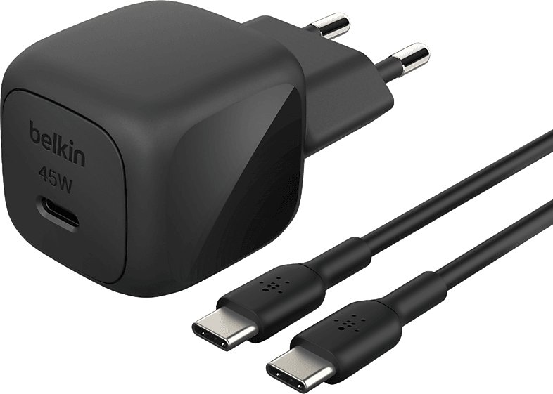 Zasilacz do laptopa Belkin 45 W