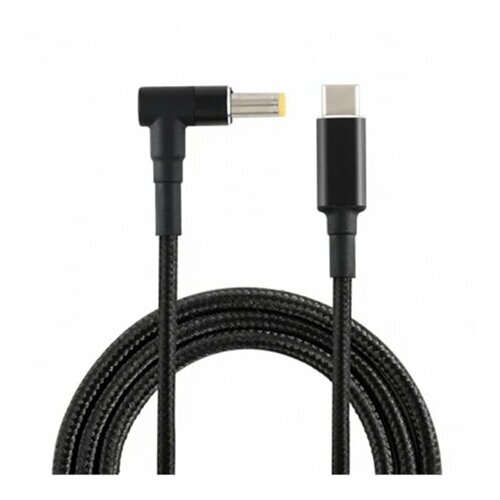 Zasilacz do laptopa Canyon USB-C -
