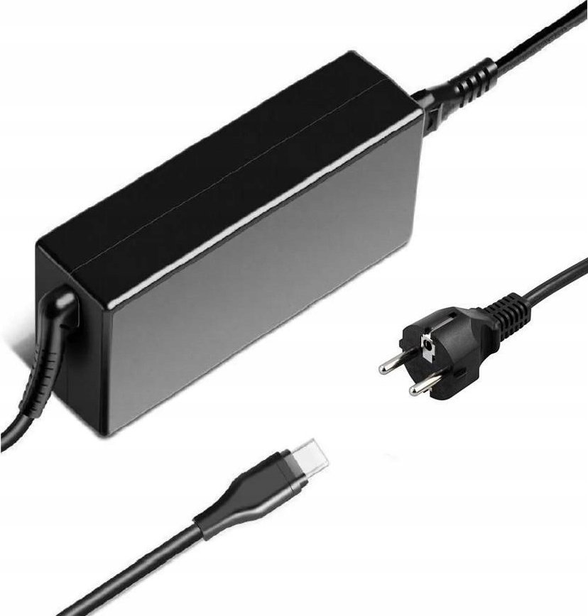 Zasilacz do laptopa CoreParts 65 W