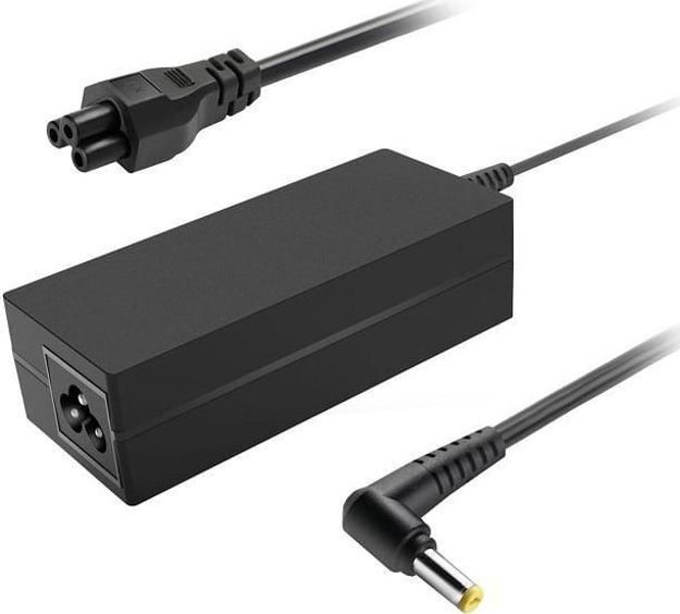 Zasilacz do laptopa CoreParts 75 W