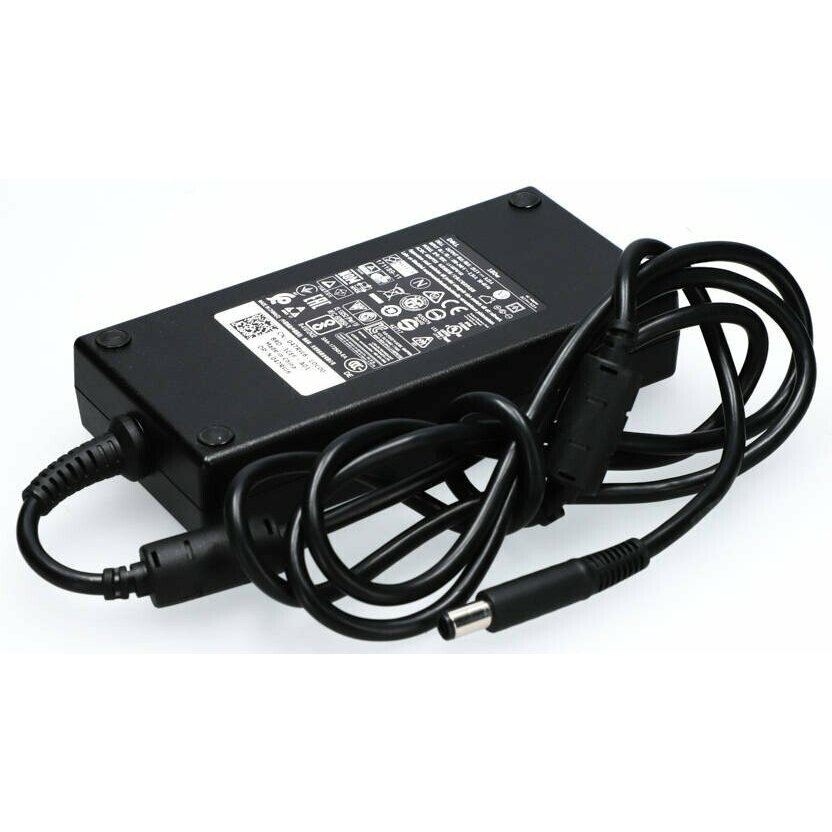 Zasilacz do laptopa Dell 180 W