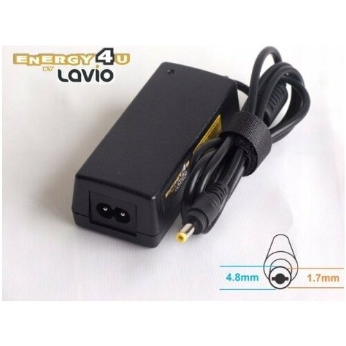 Zasilacz do laptopa Energy4U 36 W