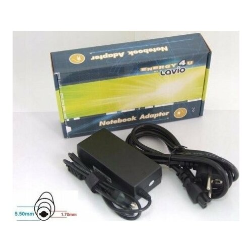 Zasilacz do laptopa Energy4U 65 W
