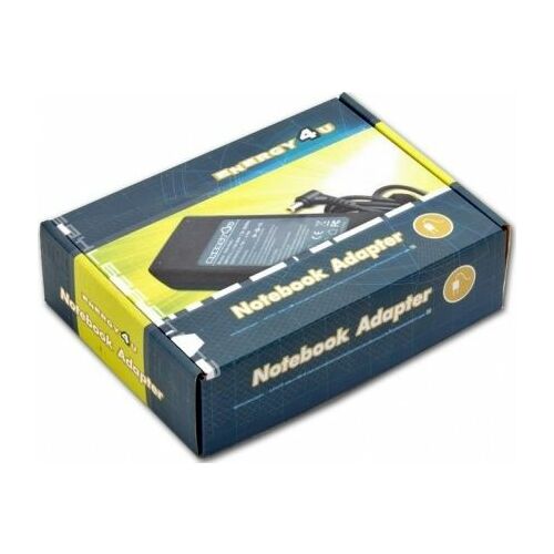Zasilacz do laptopa Energy4U 85 W