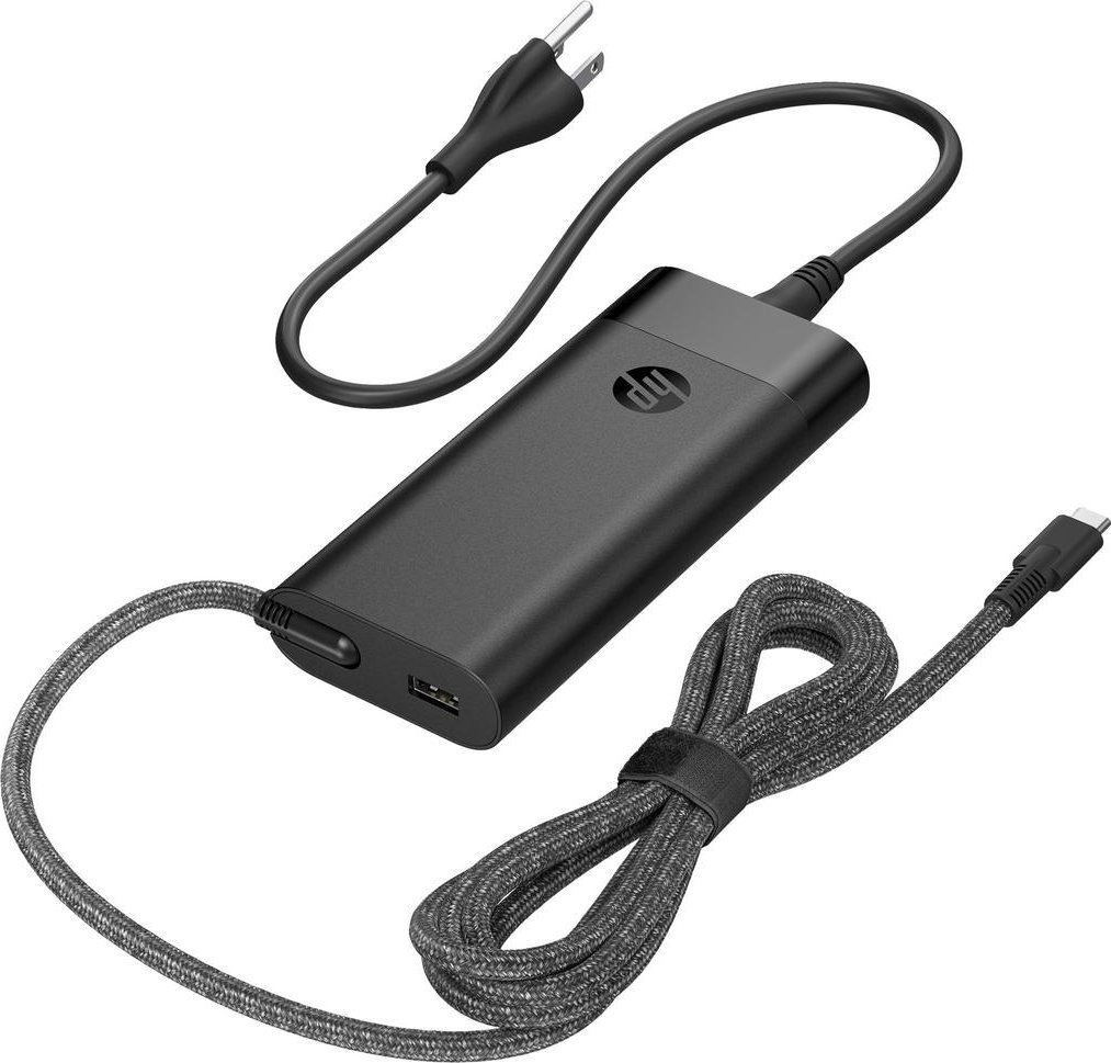 Zasilacz do laptopa HP 110 W