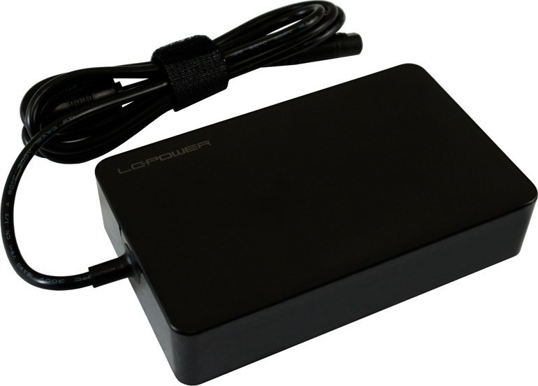 Zasilacz do laptopa LC-Power 90 W