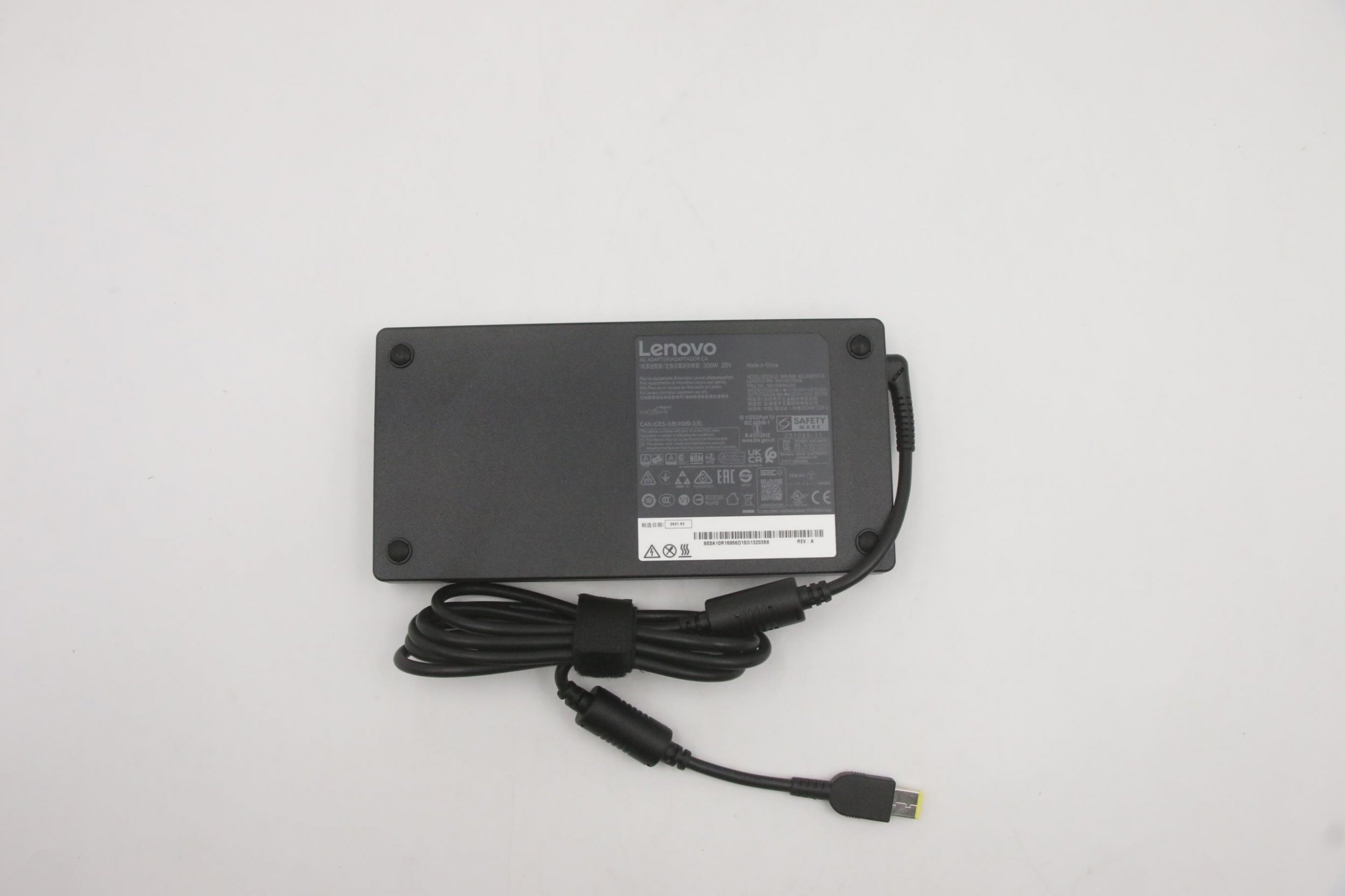 Zasilacz do laptopa Lenovo 300 W