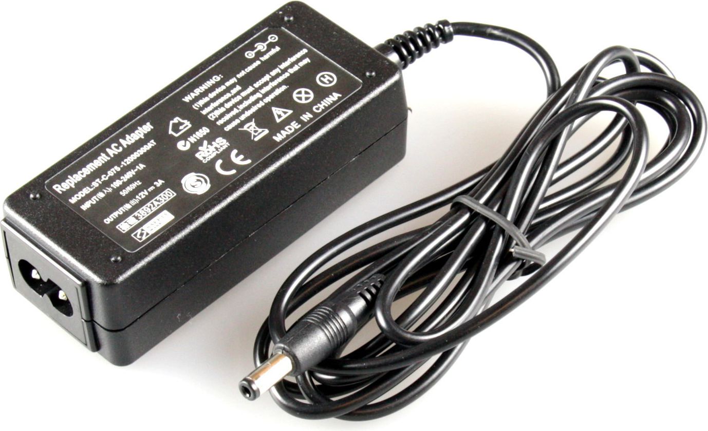 Zasilacz do laptopa MicroBattery 1.7