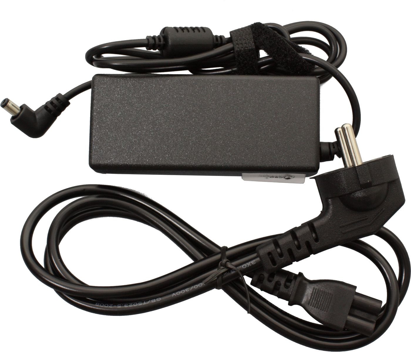 Zasilacz do laptopa MicroBattery 20 W