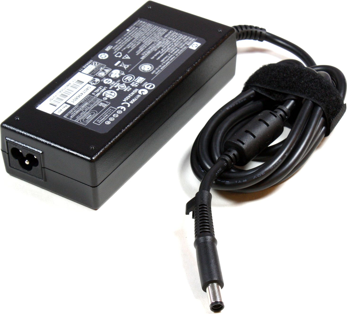 Zasilacz do laptopa MicroBattery 200 W