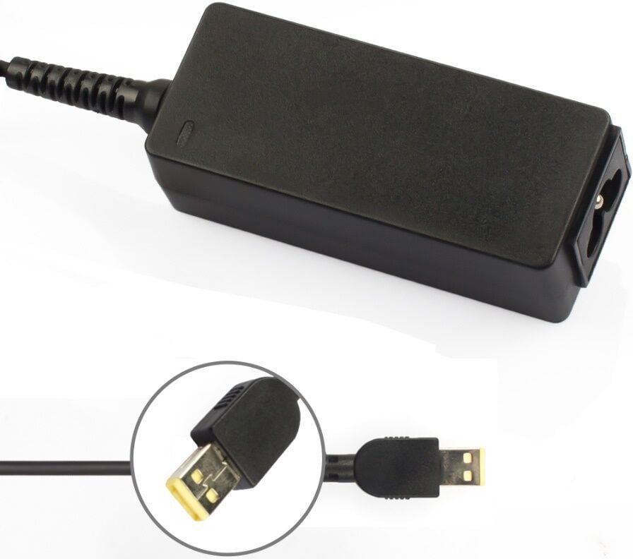 Zasilacz do laptopa MicroBattery 36 W