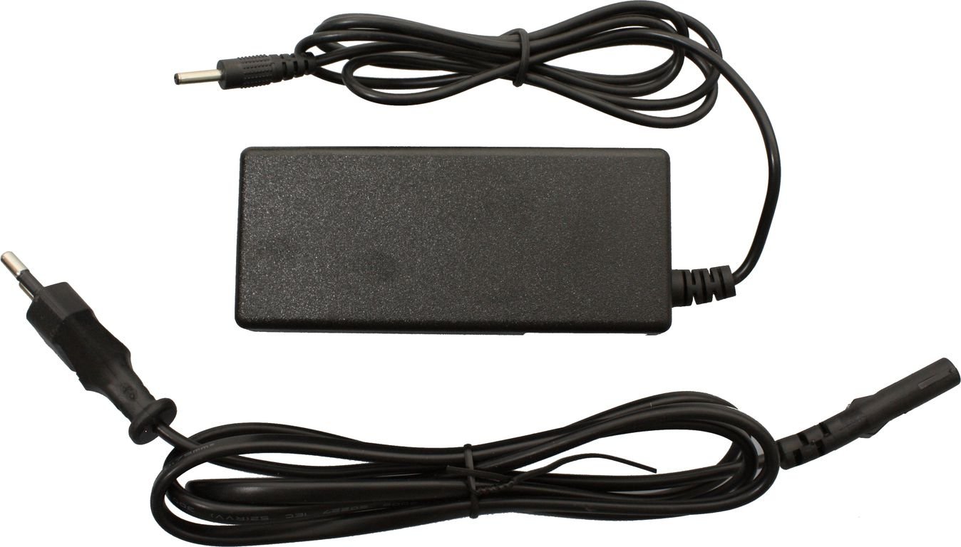 Zasilacz do laptopa MicroBattery 45 W