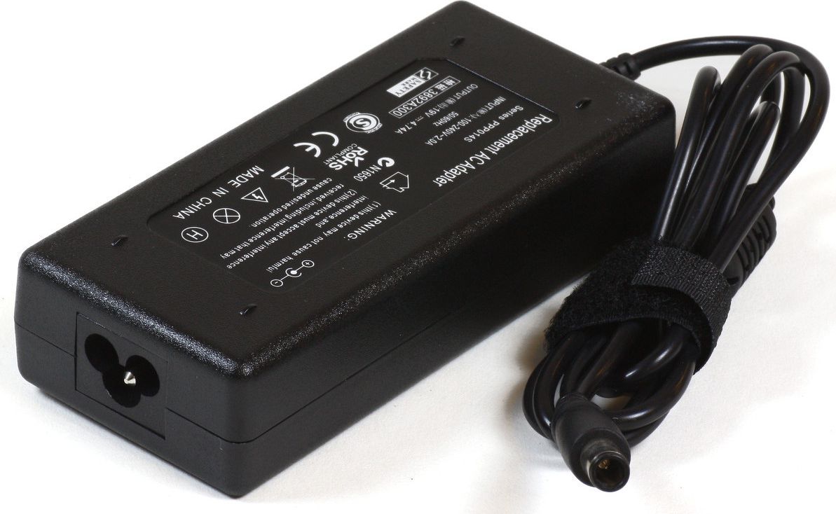 Zasilacz do laptopa MicroBattery 45 W